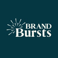 Brand Bursts logo - Similar company to Couch Potato Productions