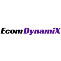EcomDynamix - Shopify SEO and WordPress SEO logo - Similar company to Bluedge Usa