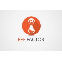 EFF Factor logo - Similar company to Piiritu Innovations Private Limited