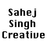 Sahej Singh Creative