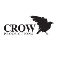 CROW PRODUCTIONS .TV logo - Similar company to Zee Operations