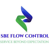 SBE Flow Control Pvt Ltd logo - Similar company to Sa Electronics