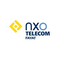 NXO Telecom logo - Similar company to Nxo Experts