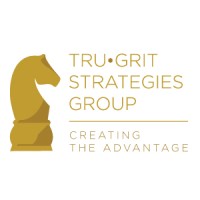 TruGrit Strategies Group logo - Similar company to Dynabliss, Inc.