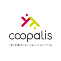 Coopalis logo - Similar company to Mlle Adèle