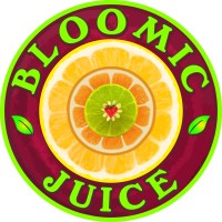 Bloomic Juice logo - Similar company to Northbud
