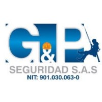 G&P SEGURIDAD S.A.S (Consultoria y Cursos de Alturas) logo - Similar company to Ezy Confined Space Solution