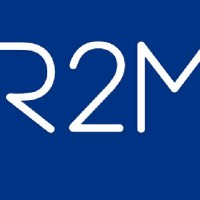R2M logo - Similar company to R2M Ltd