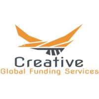 Creative Global Funding Services logo - Similar company to Rhiza Capital