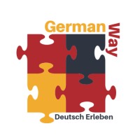 Personalberatung GermanWay logo - Similar company to Personalvermittlungplus Ug (Haftungsbeschränkt)