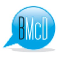 Blackie McDonald logo - Similar company to Topme