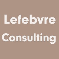 Lefebvre Consulting, LLC logo - Similar company to Shields Strategic Consulting