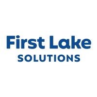 First Lake Solutions logo - Similar company to Arnm (Association Of Regulated Nurses Of Manitoba)