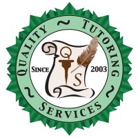 Quality Tutoring Services logo - Similar company to Friendly Center