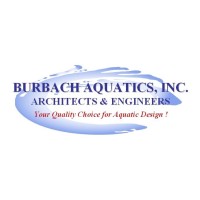 BURBACH AQUATICS, INC. logo - Similar company to Rr Geotechnical Engineering