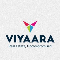 Viyaara Realty logo - Similar company to Clover Realty & Infrastructure Pvt. Ltd.