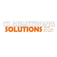 CJ Armstrong Solutions logo - Similar company to Moreton Group Medical Services