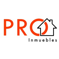 Pro Inmuebles Bienes Raices logo - Similar company to Oficinas Torre M