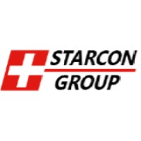 Starcon Group AG logo - Similar company to Fundverity