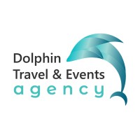 Dolphin Travel & Events logo - Similar company to Dolphin Travel