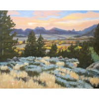 Terry Warren Fine Art