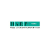 HARP wallen: Global Executive Recruitment and Search logo - Similar company to Pace Architecture