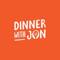 Dinner With Jon logo - Similar company to Corral