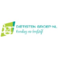 Diëtisten Groep NL logo - Similar company to Vitalcentre