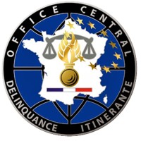 OCLDI - Gendarmerie Nationale logo - Similar company to Oclaesp • Office Central De Lutte Contre Les Atteintes À L’Environnement Et À La Santé Publique