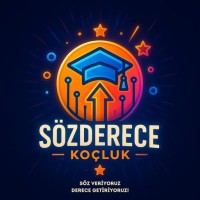 Sözderece Koçluk logo - Similar company to Cevirix
