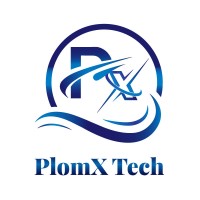PlomX Tech logo - Similar company to Webwriteco