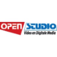 Open Studio Video & Digitale Media logo - Similar company to Studio21K | Filmmakers