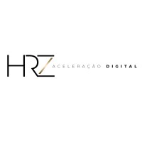HRZ ACELERAÇÃO DIGITAL - Tráfego e Funis de Venda logo - Similar company to Linka Tráfego Pago
