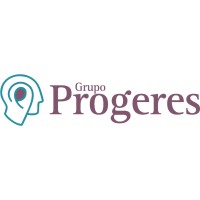 Grupo Progeres logo - Similar company to Clínica Novos Rumos