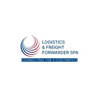 LOGISTICS & FREIGHT FORWARDER SPA logo - Similar company to Sosertrans Freight Forwarder