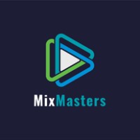 MixMasters logo - Similar company to Mixmasters