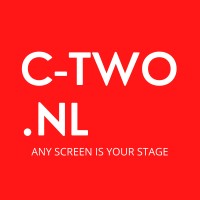 C-Two logo - Similar company to C R A V E