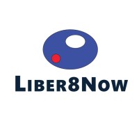 Liber8Now, Inc. logo - Similar company to Mx Ventures