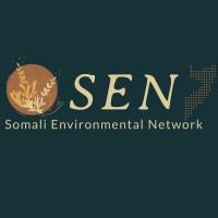 Somali Environmental Network logo - Similar company to Mogadishu Environmental Summit