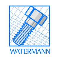 Watermann GmbH + Co. KG logo - Similar company to Cobit Gmbh