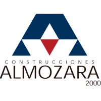 CONSTRUCCIONES ALMOZARA 2000 SL logo - Similar company to Aquareforma