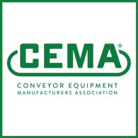 CEMAconveyor logo - Similar company to Apromm