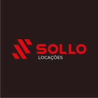Sollo Locações logo - Similar company to Construloc Locações E Serviços