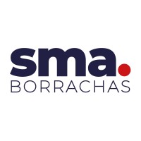 SMA Borrachas logo - Similar company to Malibu Auto