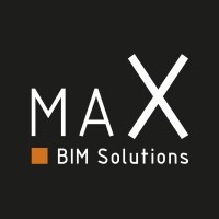 MAX BIM Solutions logo - Similar company to Factor4Sustainability