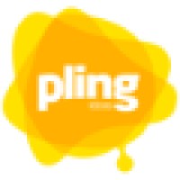 Pling Ideas logo - Similar company to Intecat Projects