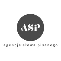 Agencja Słowa Pisanego SP z.o.o. logo - Similar company to Sb Translatica