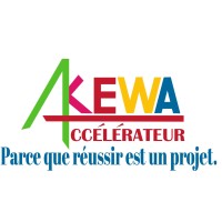 AKEWA ACCELERATEUR logo - Similar company to One-J Tech