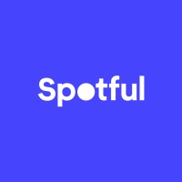 Spotful logo - Similar company to Broadside9