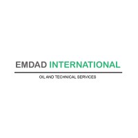 EMDAD INTERNATIONAL logo - Similar company to Meson Far East